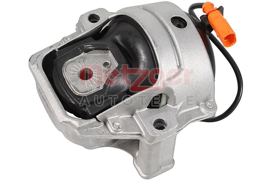 Sospensione, Motore - 8053937 METZGER